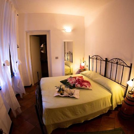 B&B Da Carla Сестри Леванте Екстериор снимка