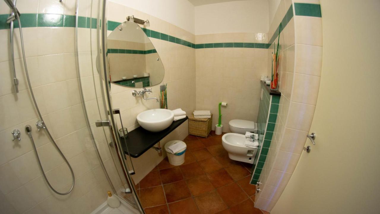B&B Da Carla Сестри Леванте Екстериор снимка